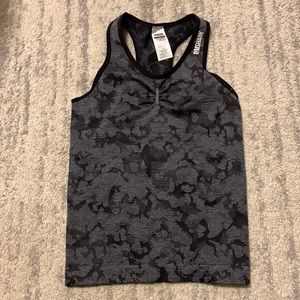 Gymshark Womens Tank Shirt BRAND NEW